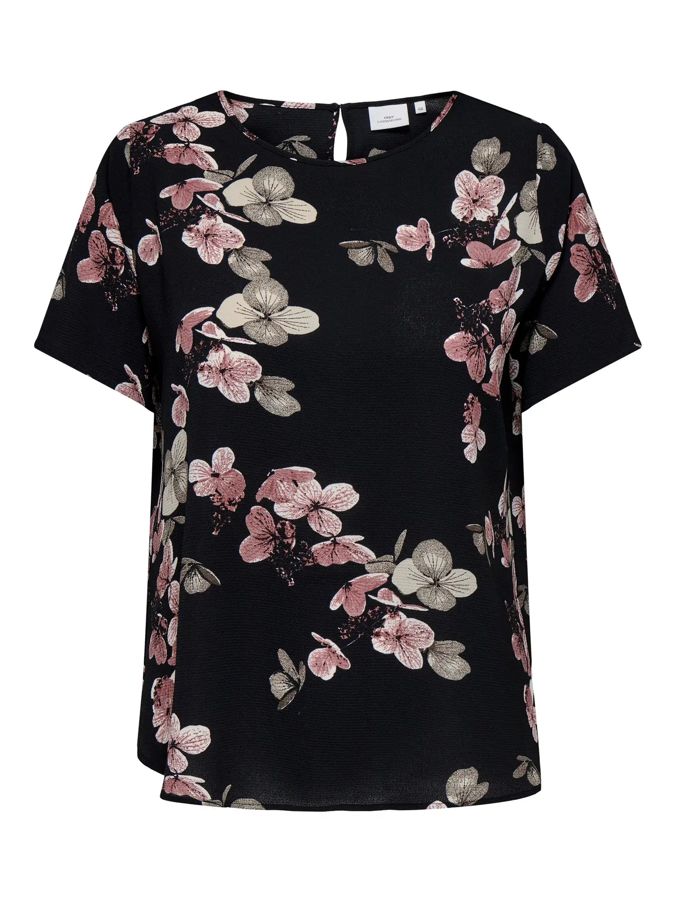CARVICA LIFE SS TOP WVN NOOS