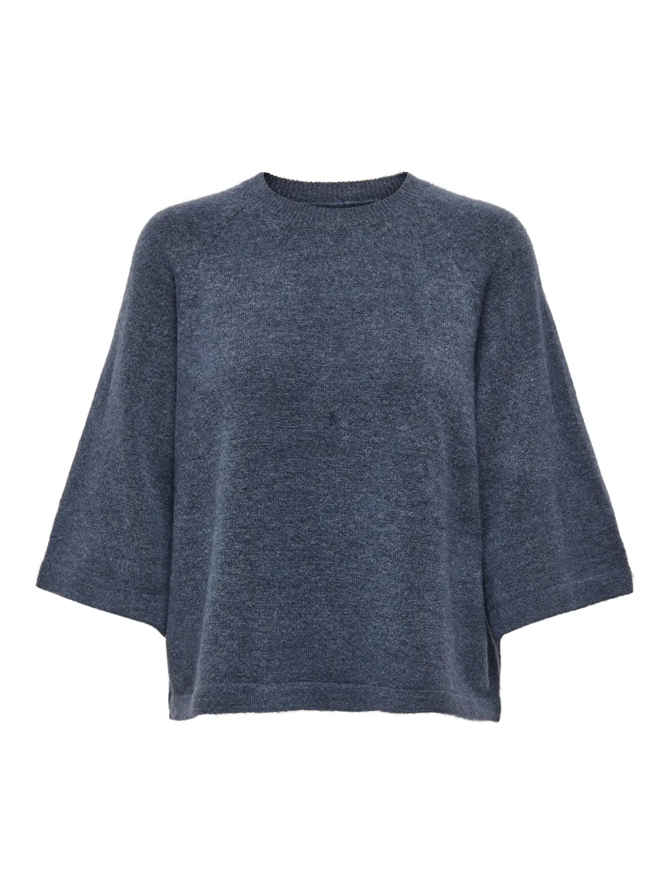 ONLSIMONI 3/4 PULLOVER KNT NOOS