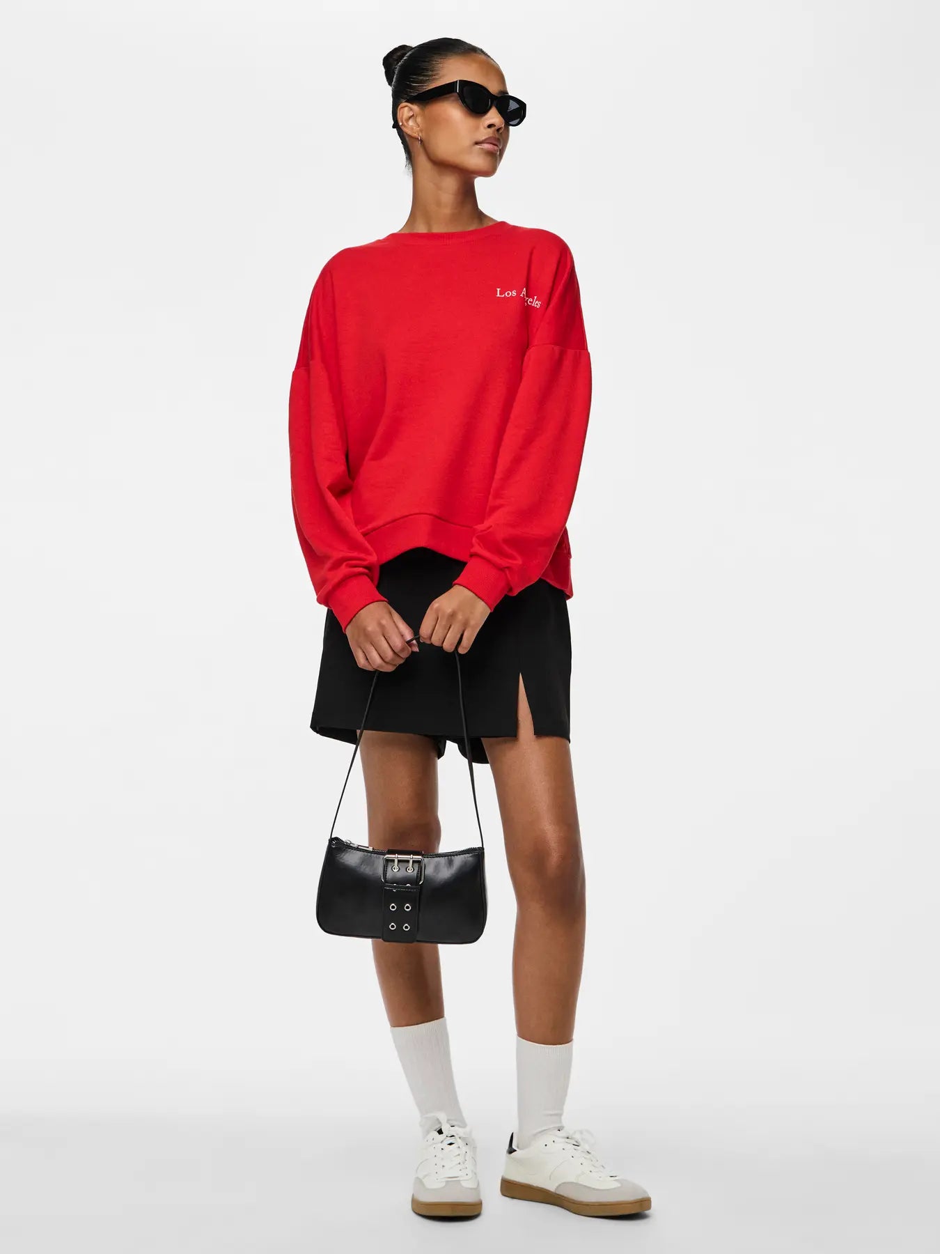 PCBOSELLA HW SKORT NOOS BC