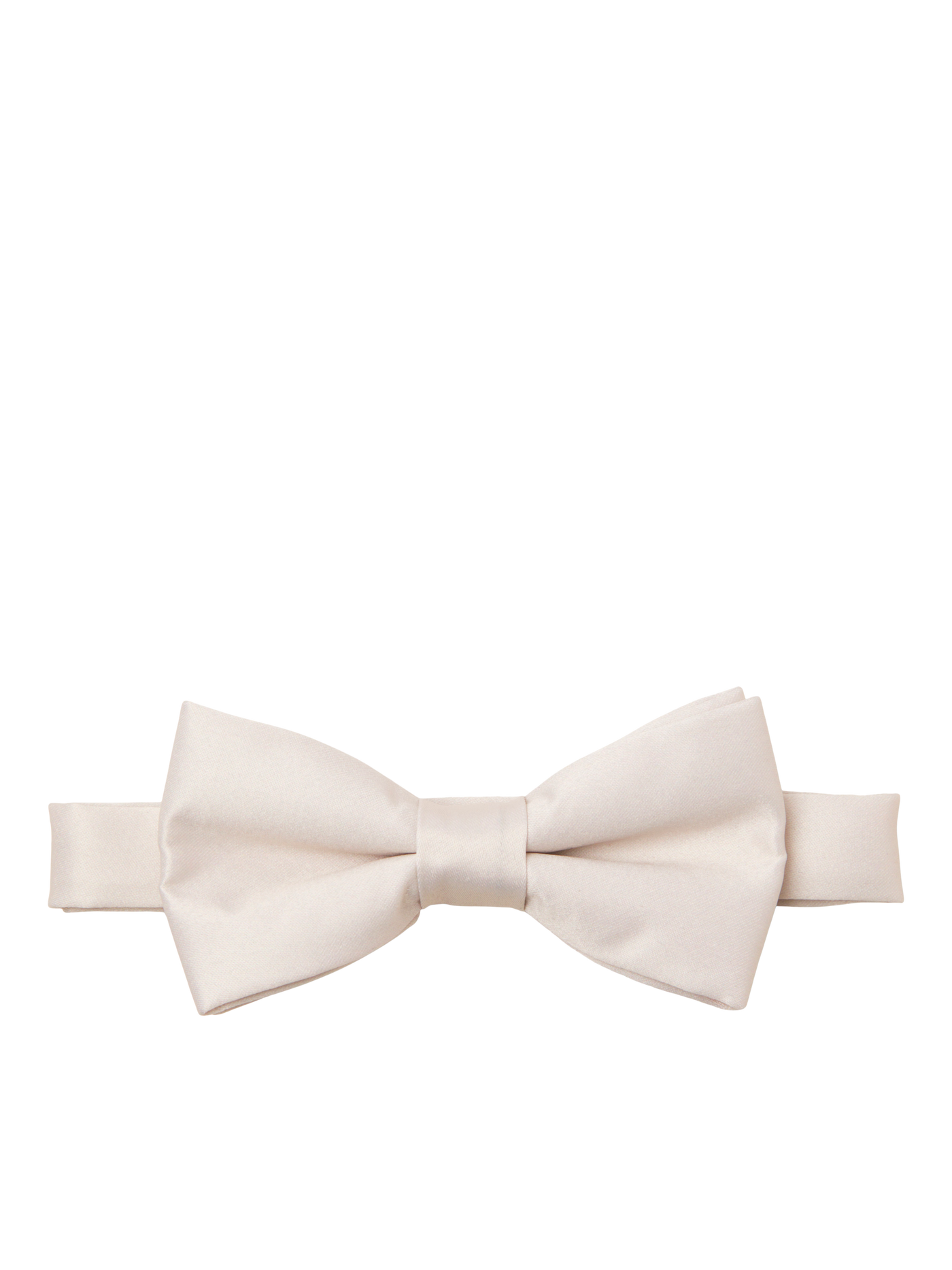 JACSOLID BOWTIE NOOS