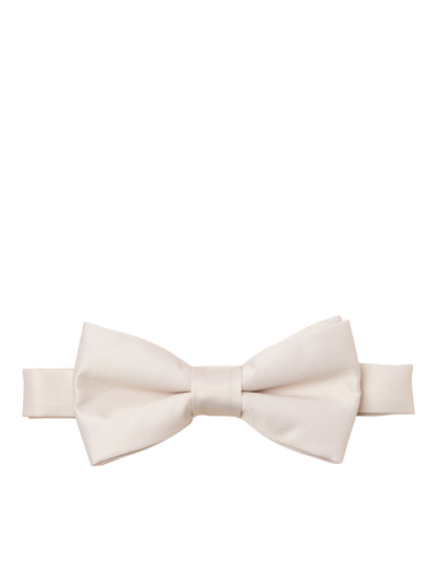 JACSOLID BOWTIE NOOS