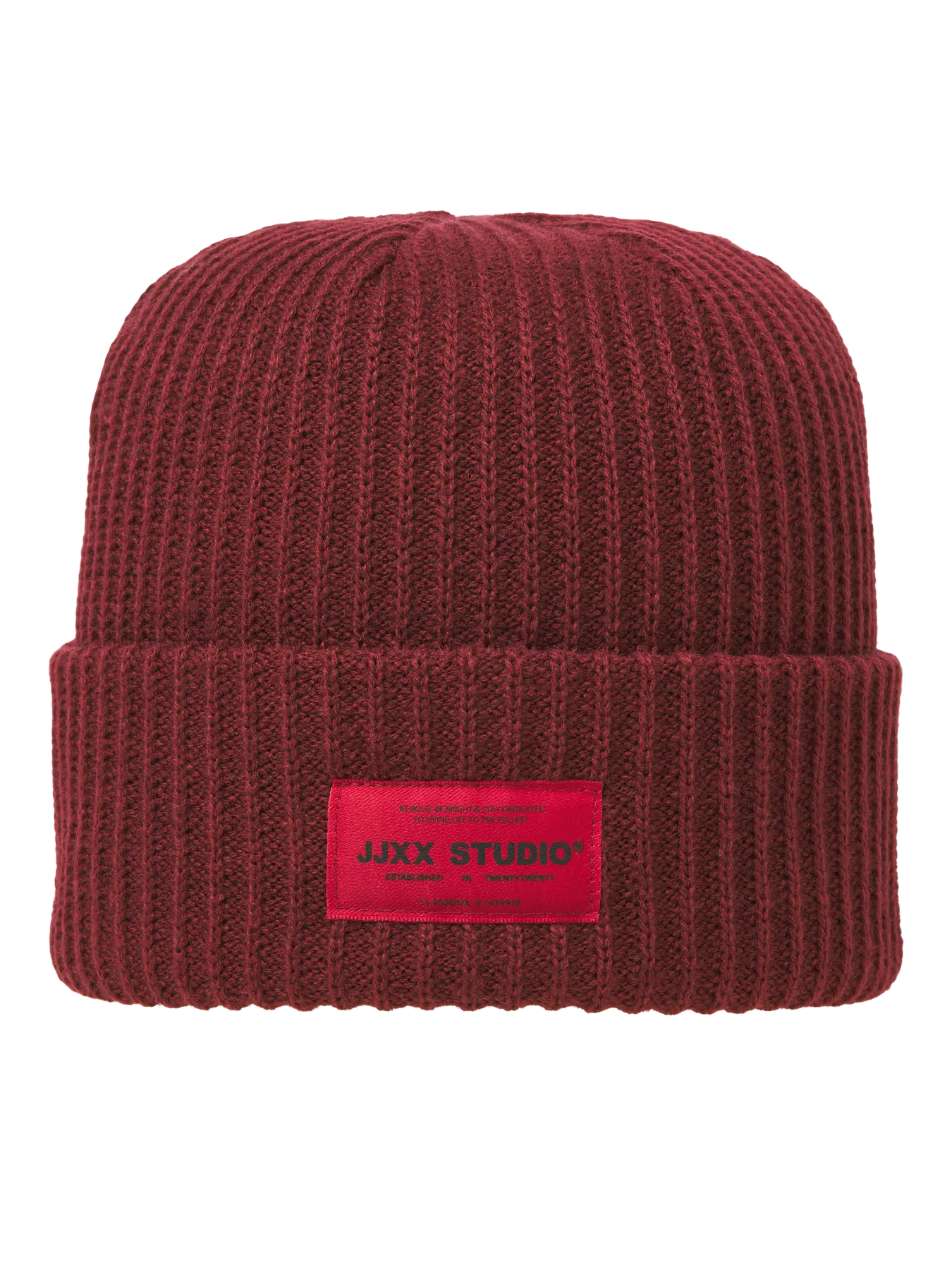 JXOTHELIA KNIT BEANIE ACC SN