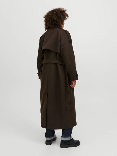JXROSIE TRENCHCOAT OTW