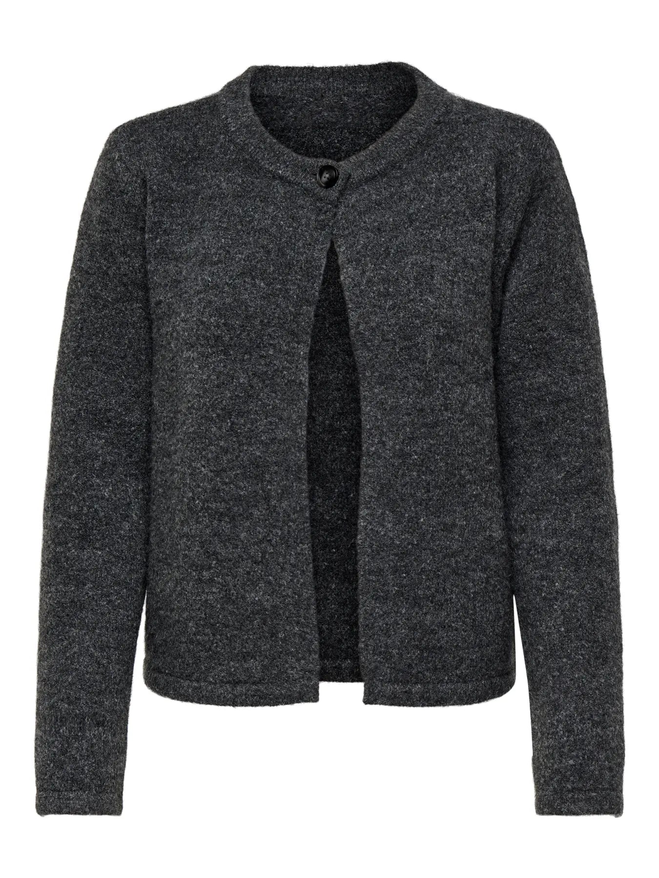 ONLALTOS LIFE ONE BUTTON CARDI KNT NOOS
