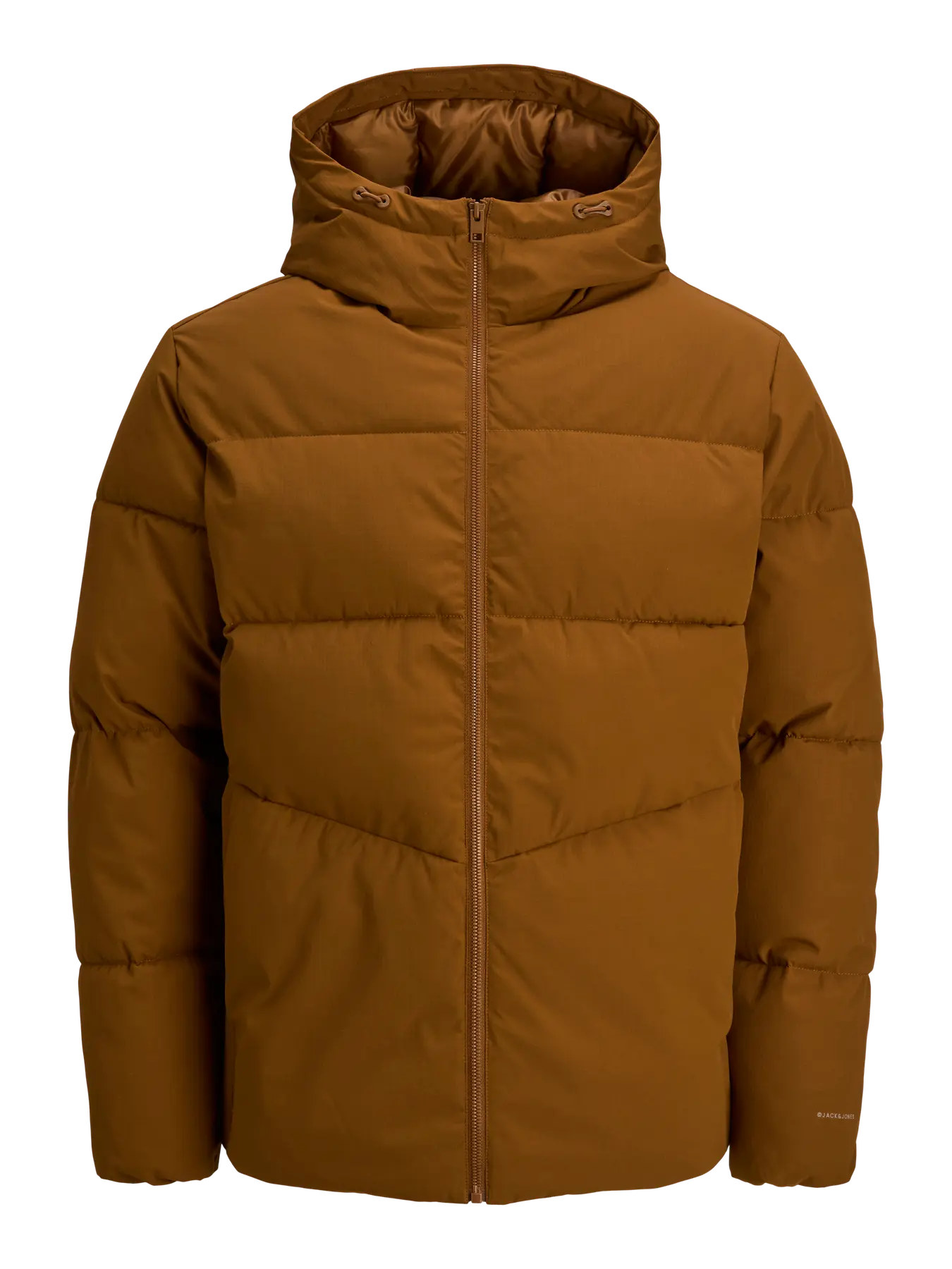 JJGLOBAL PUFFER JACKET