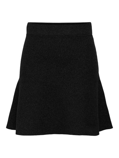 ONLAMA LIFE SKATER SKIRT CC KNT