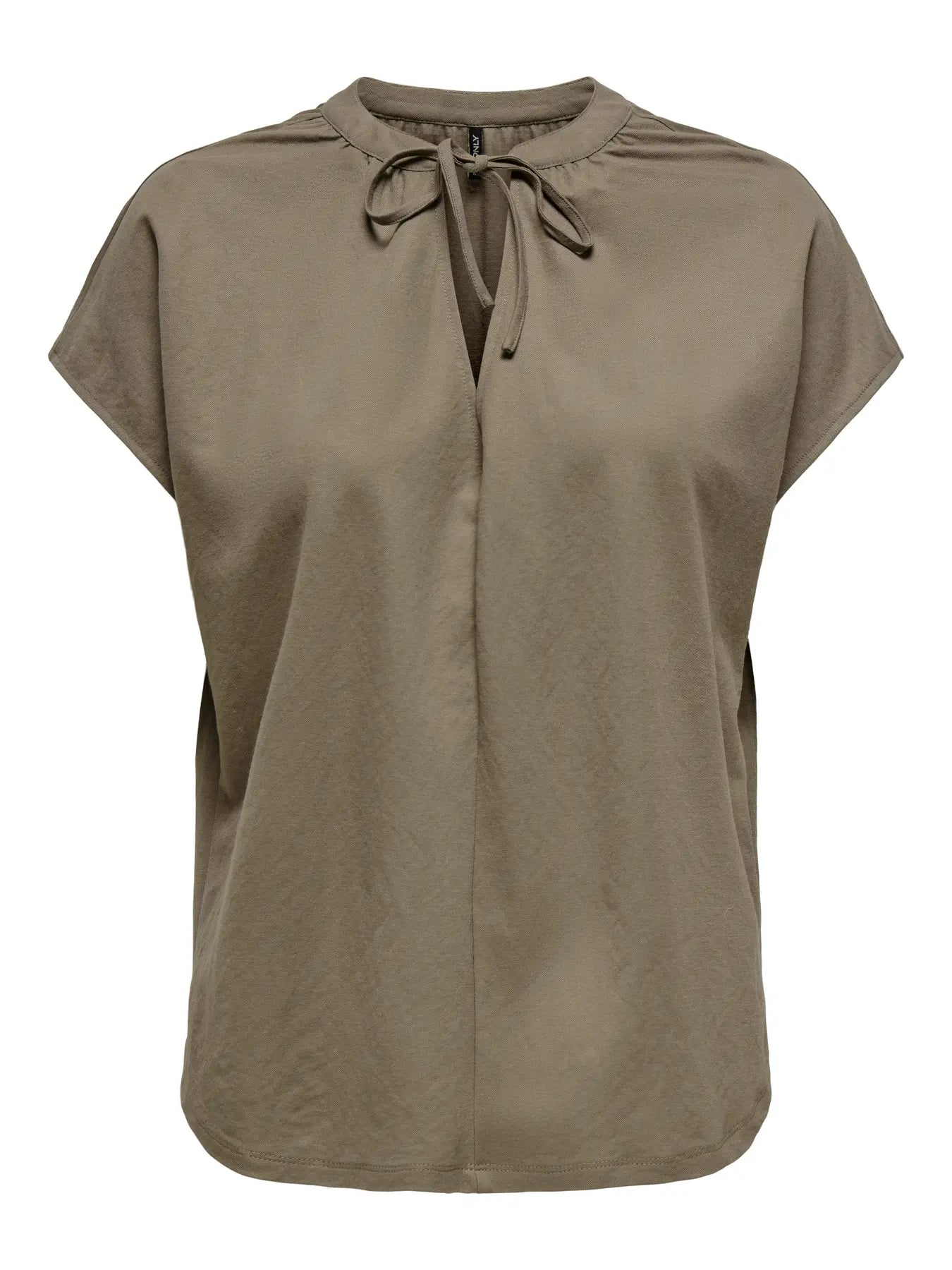 ONLJANY S/S STRING TOP JRS