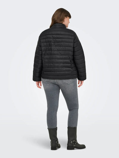 CARTAHIA LW QUILTED JACKET OTW NOOS