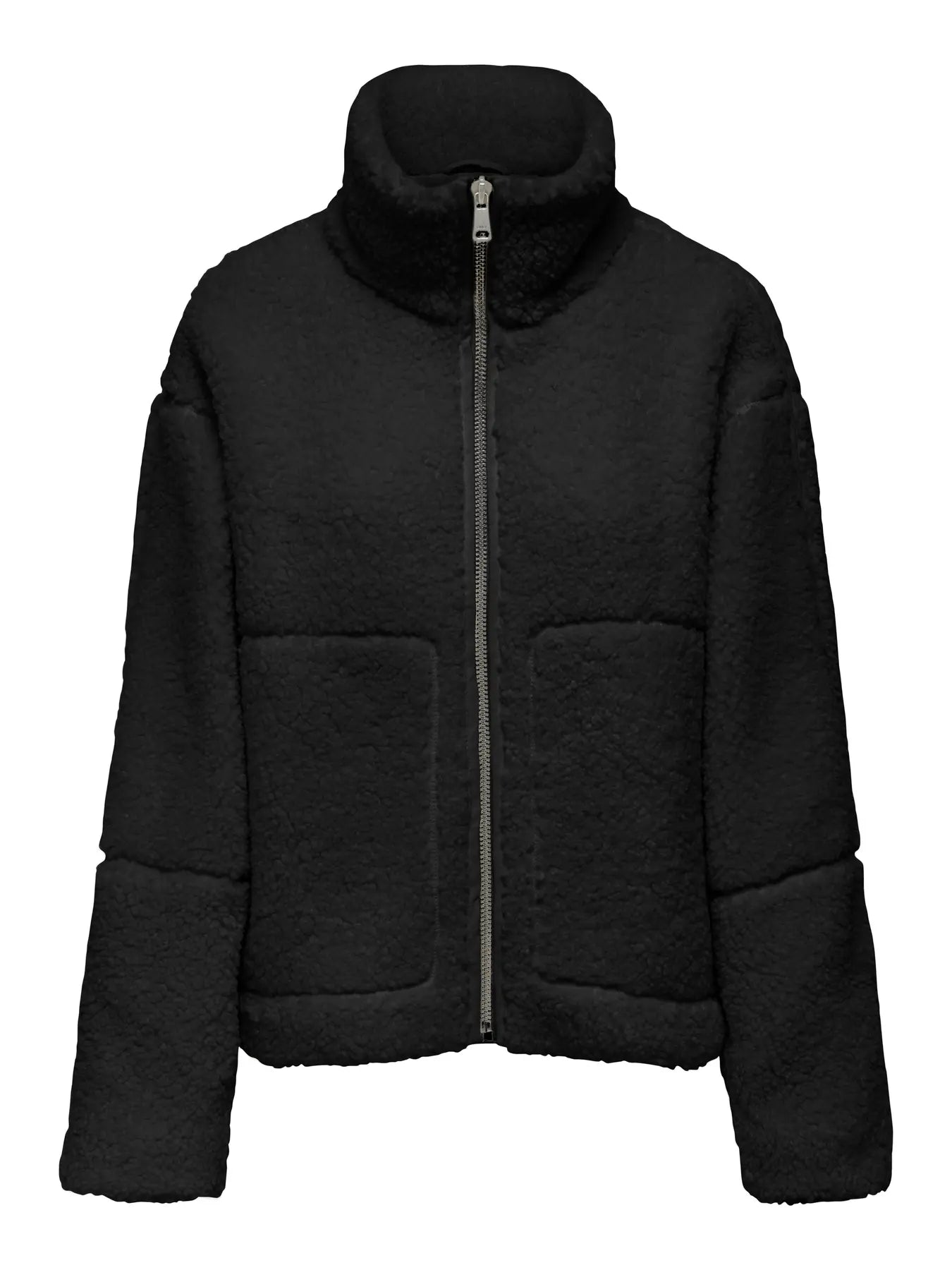 ONLASPEN LIFE TEDDY JACKET OTW