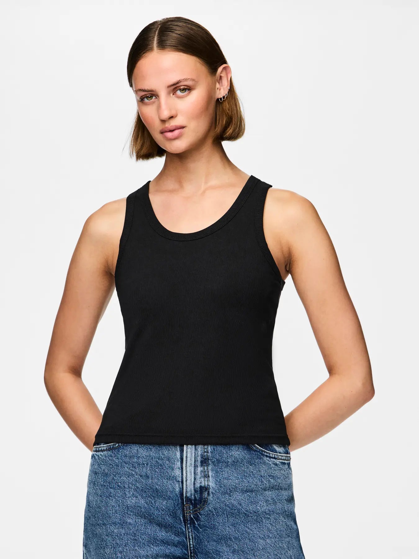 PCANIBI SL BRA TOP JRS NOOS BC