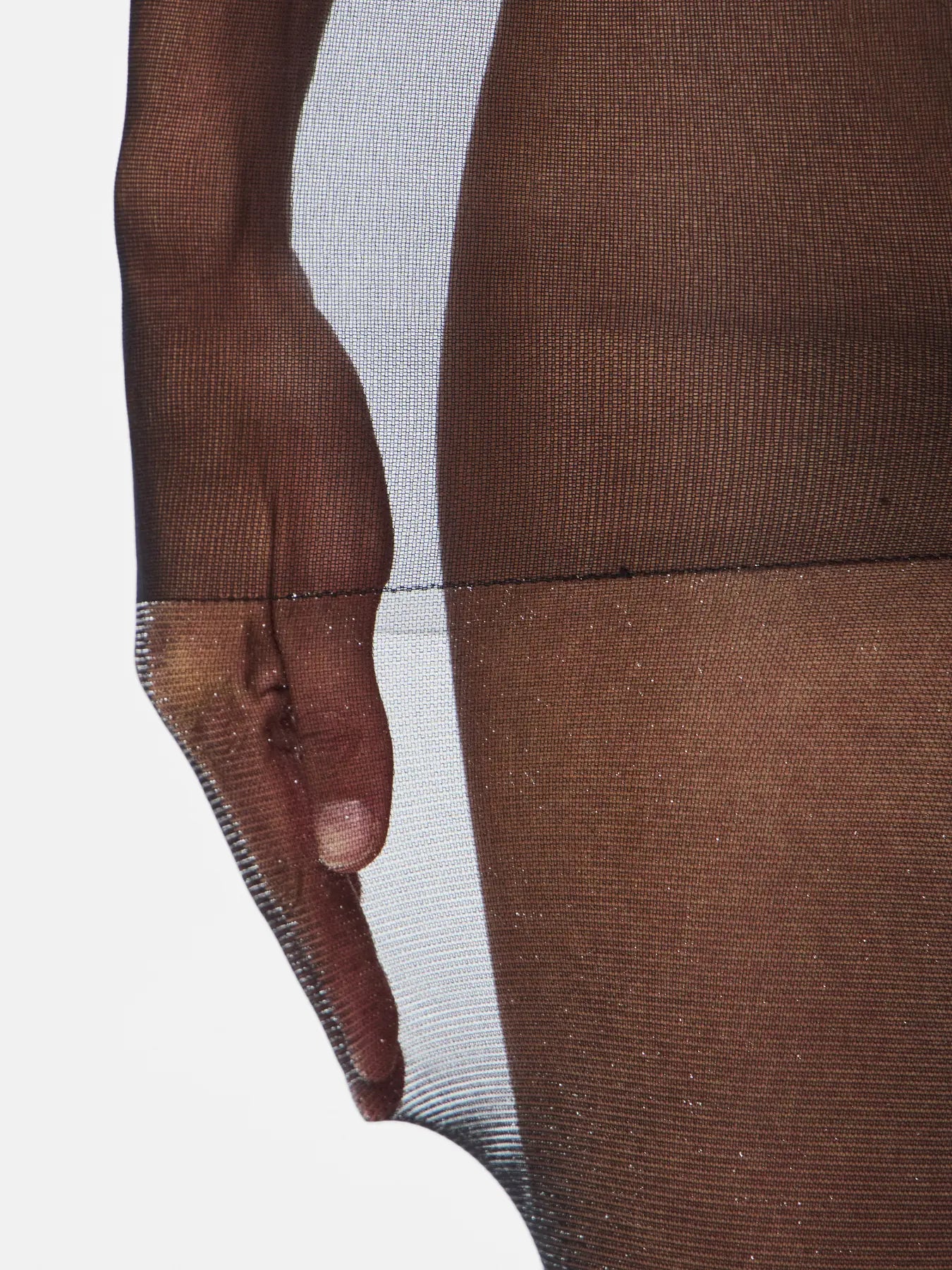 PCMIA GLITTER TIGHTS NOOS