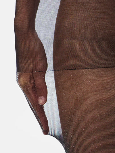 PCMIA GLITTER TIGHTS NOOS