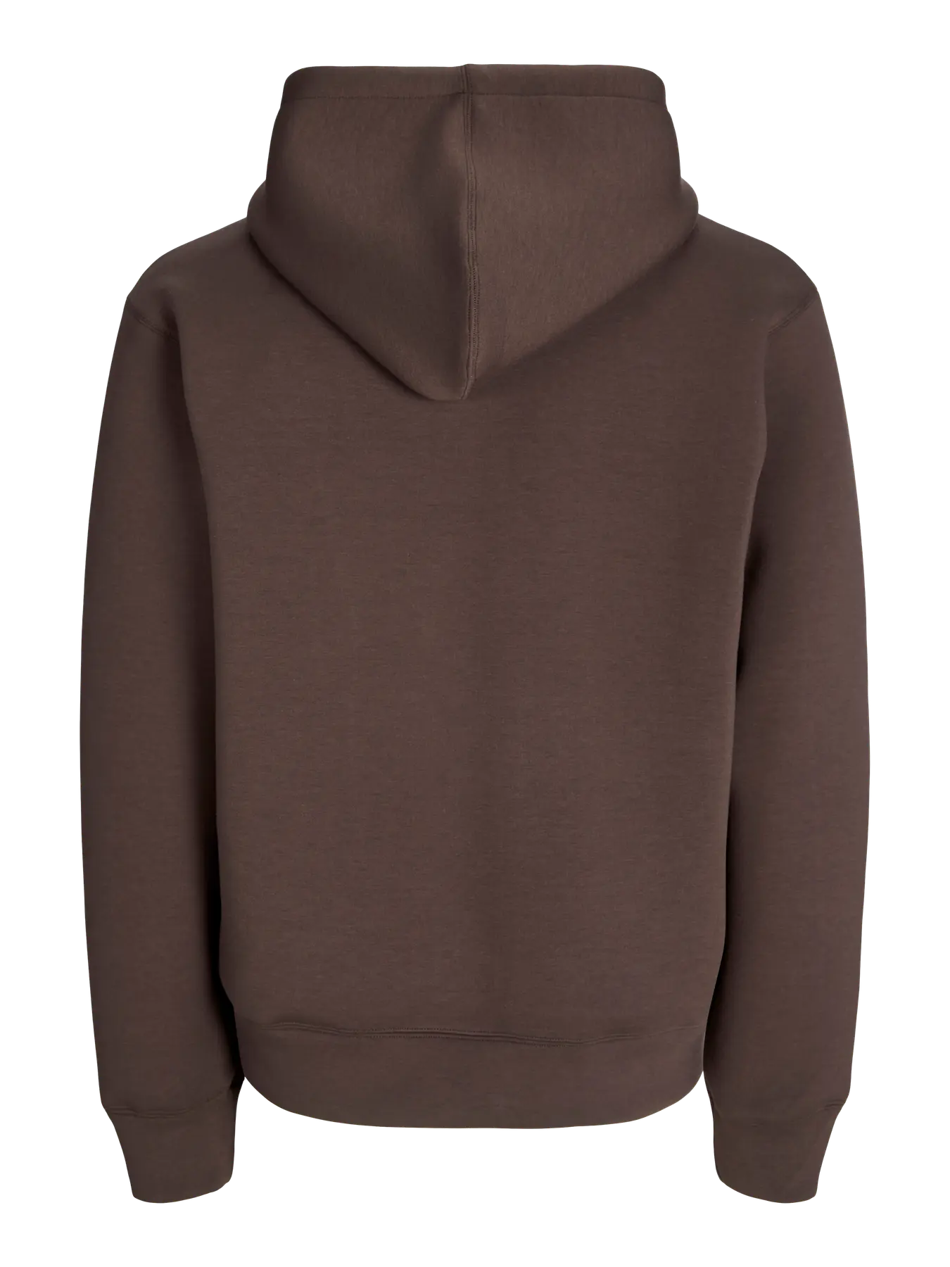 JCOCOVER SCUBA SWEAT ZIP HOOD NOOS