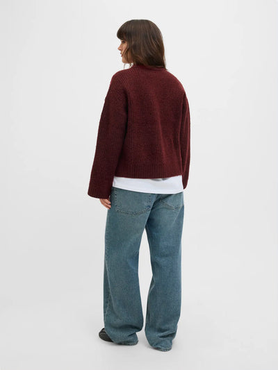 JXSIGGA DIVERSE CREW NECK KNIT SN