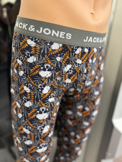 JACCOSCAR LONG JOHN