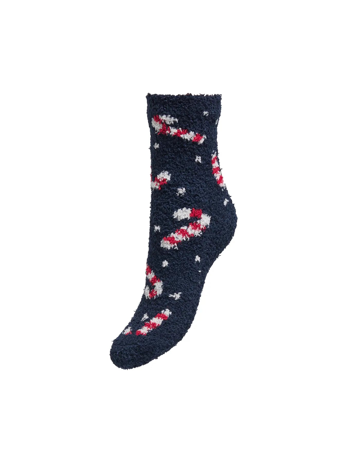 ONLCHRISTMAS CHINELLE SOCK IN A BALL ACC