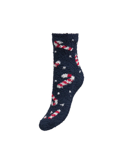 ONLCHRISTMAS CHINELLE SOCK IN A BALL ACC
