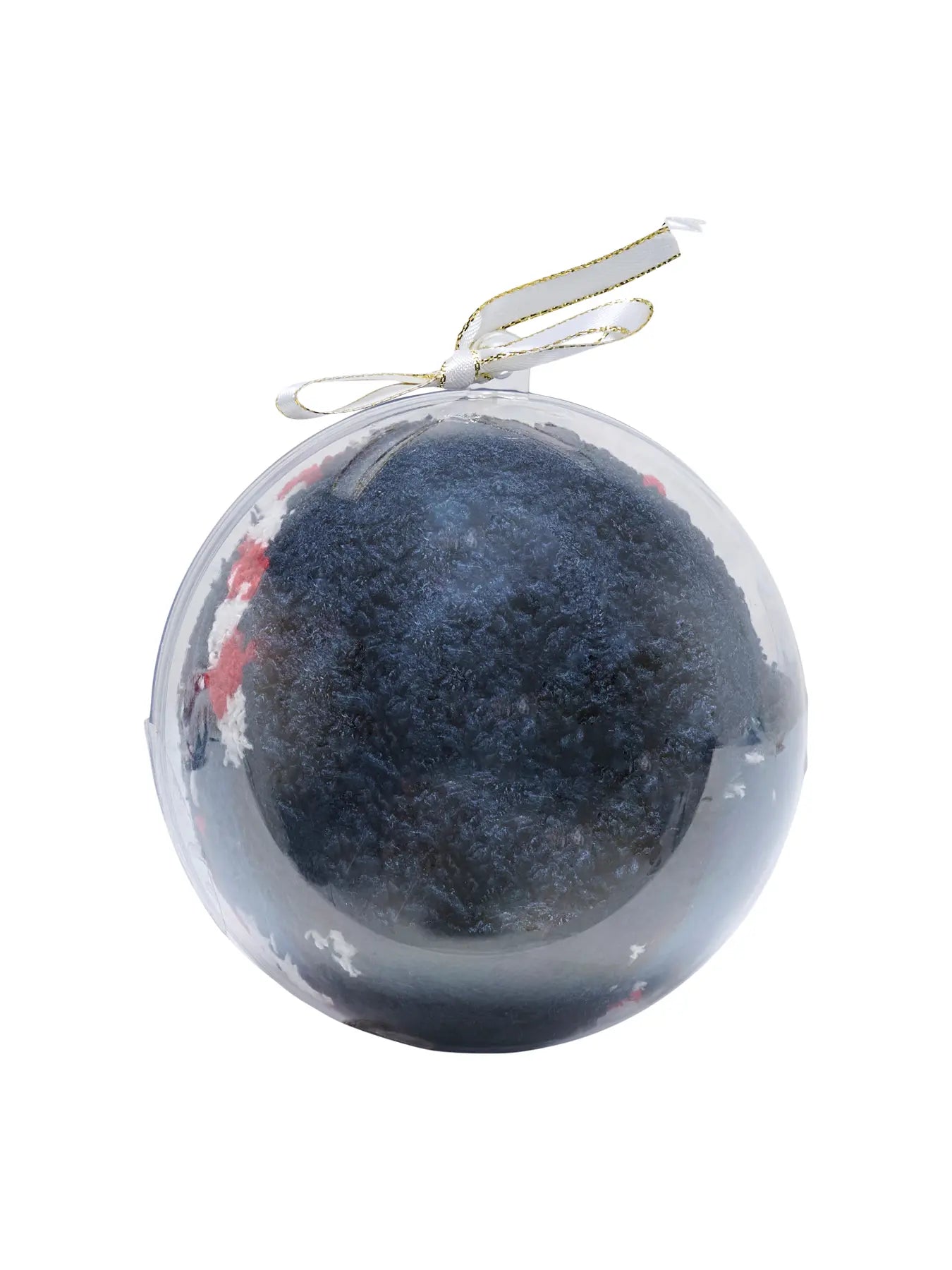 ONLCHRISTMAS CHINELLE SOCK IN A BALL ACC