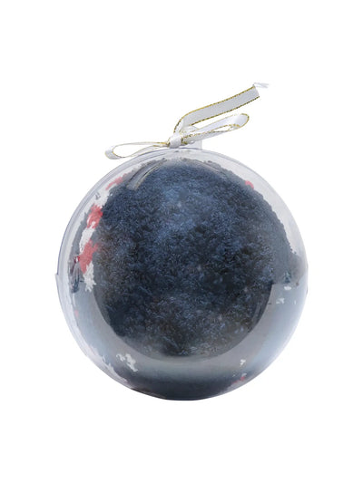 ONLCHRISTMAS CHINELLE SOCK IN A BALL ACC