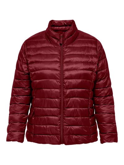 CARTAHIA LW QUILTED JACKET OTW NOOS