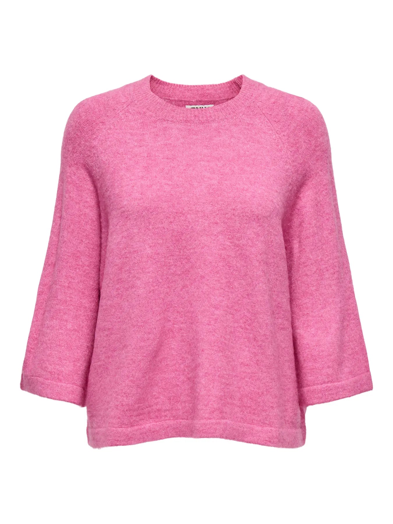 ONLSIMONI 3/4 PULLOVER KNT NOOS