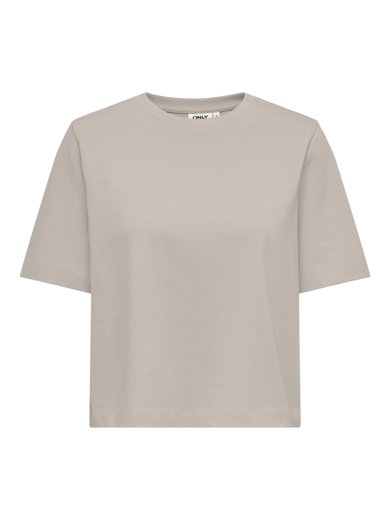 ONLSILVINA S/S TOP SWT