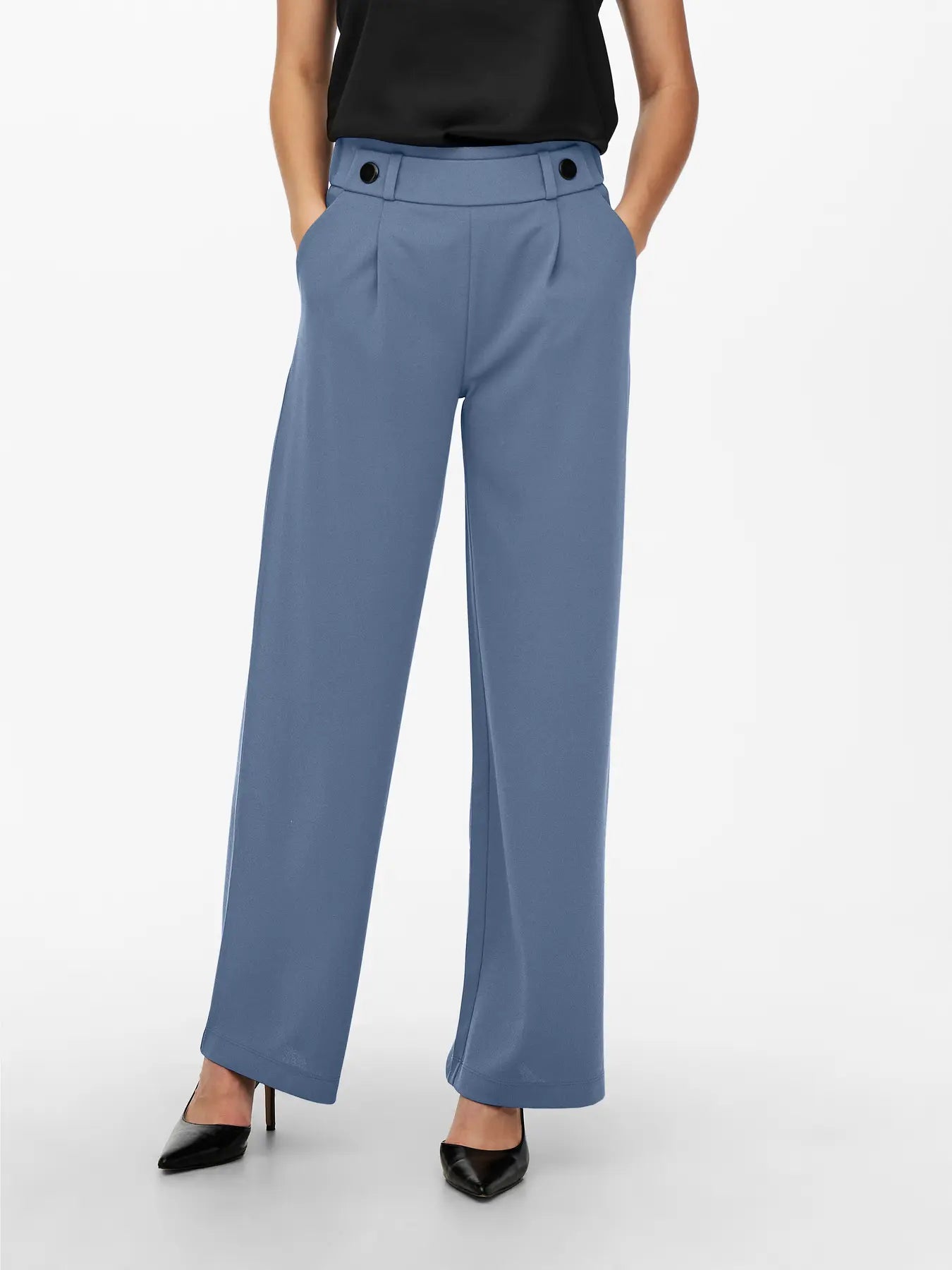 JDYGEGGO LIFE NEW LONG PANT JRS NOOS