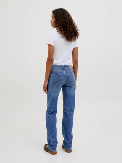 JXNICE SL-STR MW C8220 JEANS DNM NOOS