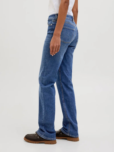 JXNICE SL-STR MW C8220 JEANS DNM NOOS