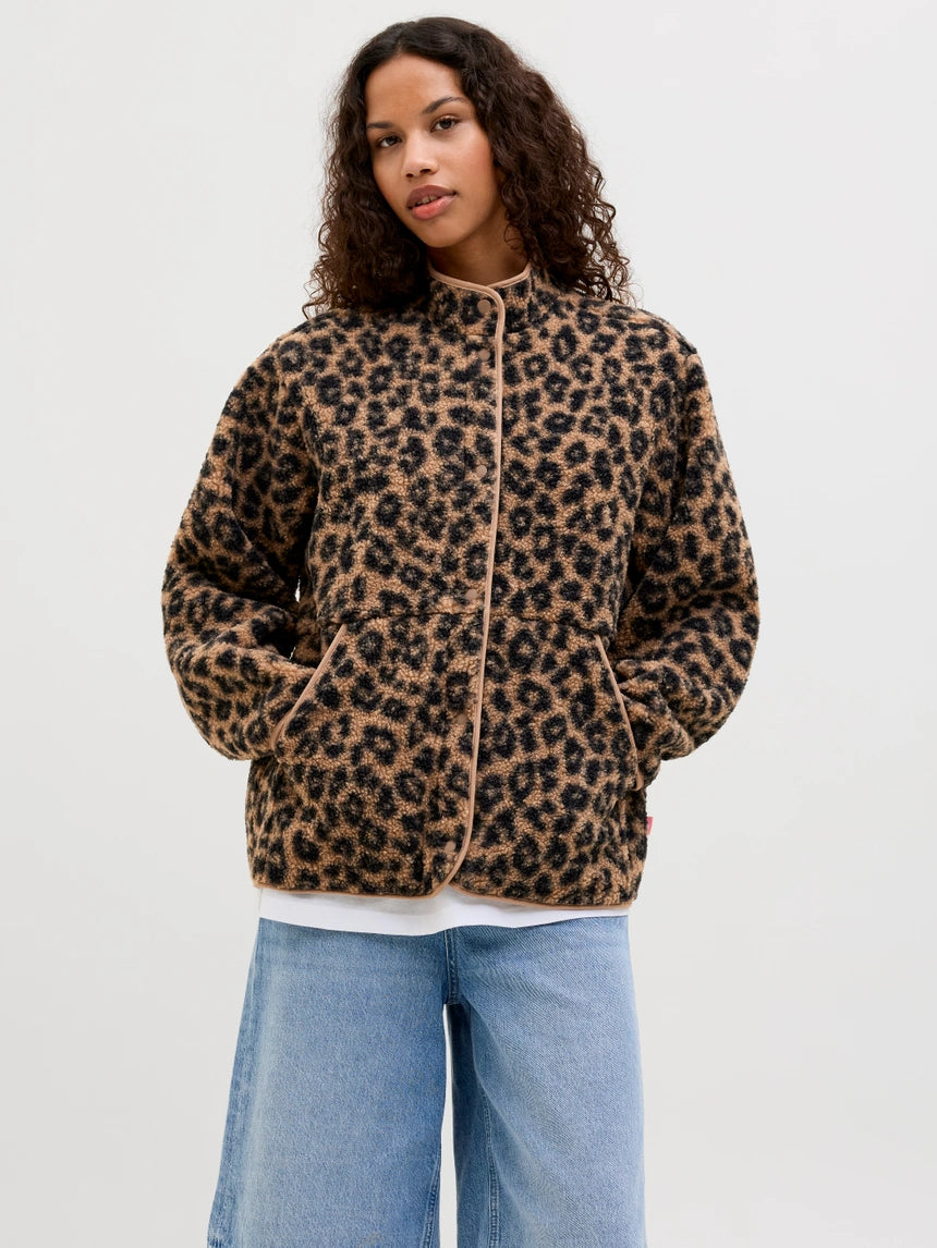 JXVERA TEDDY JACKET OTW