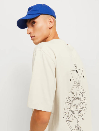 JJJACKIE TEE SS CREW NECK