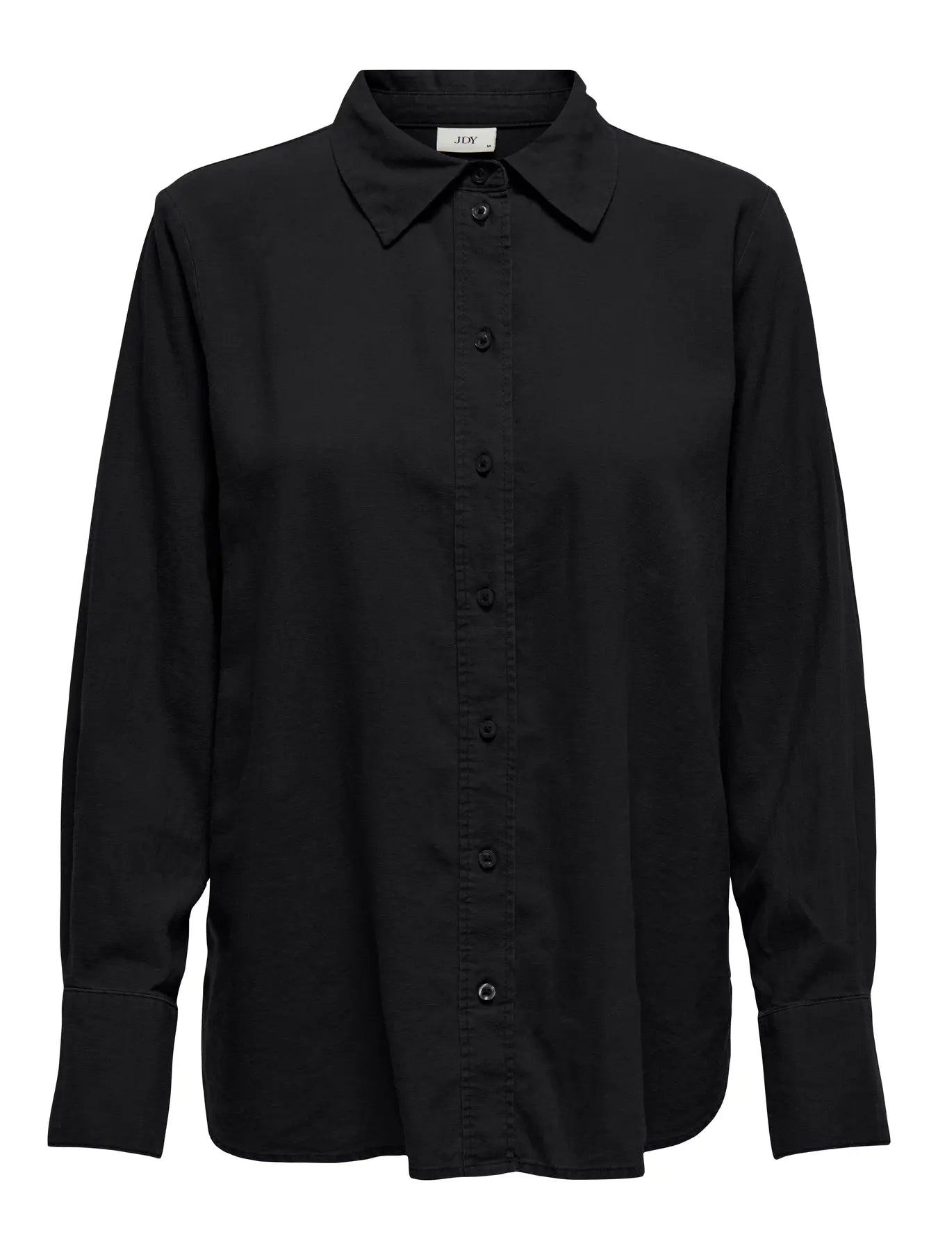 JDYSAY L/S LINEN LOOSE SHIRT WVN NOOS