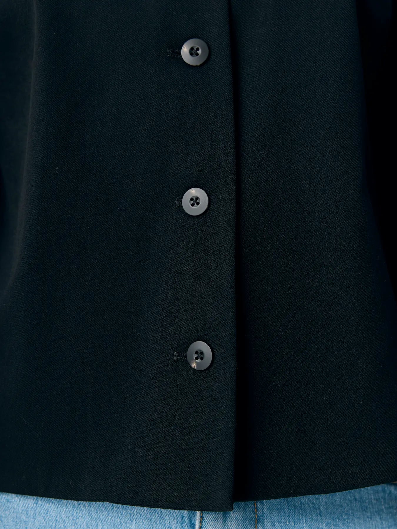 OBJLISA L/S RE BLAZER NOOS