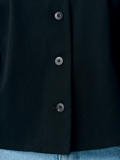 OBJLISA L/S RE BLAZER NOOS