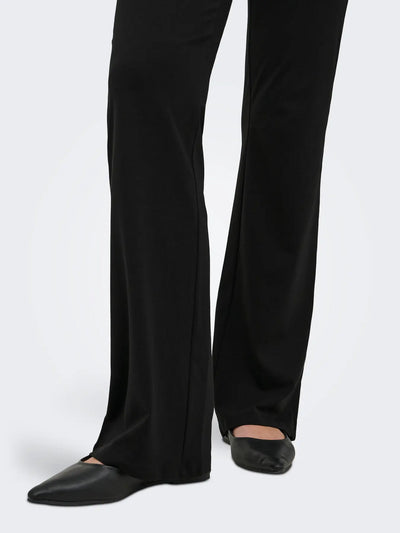 ONLKISS FOLD DOWN PANT CC JRS NOOS