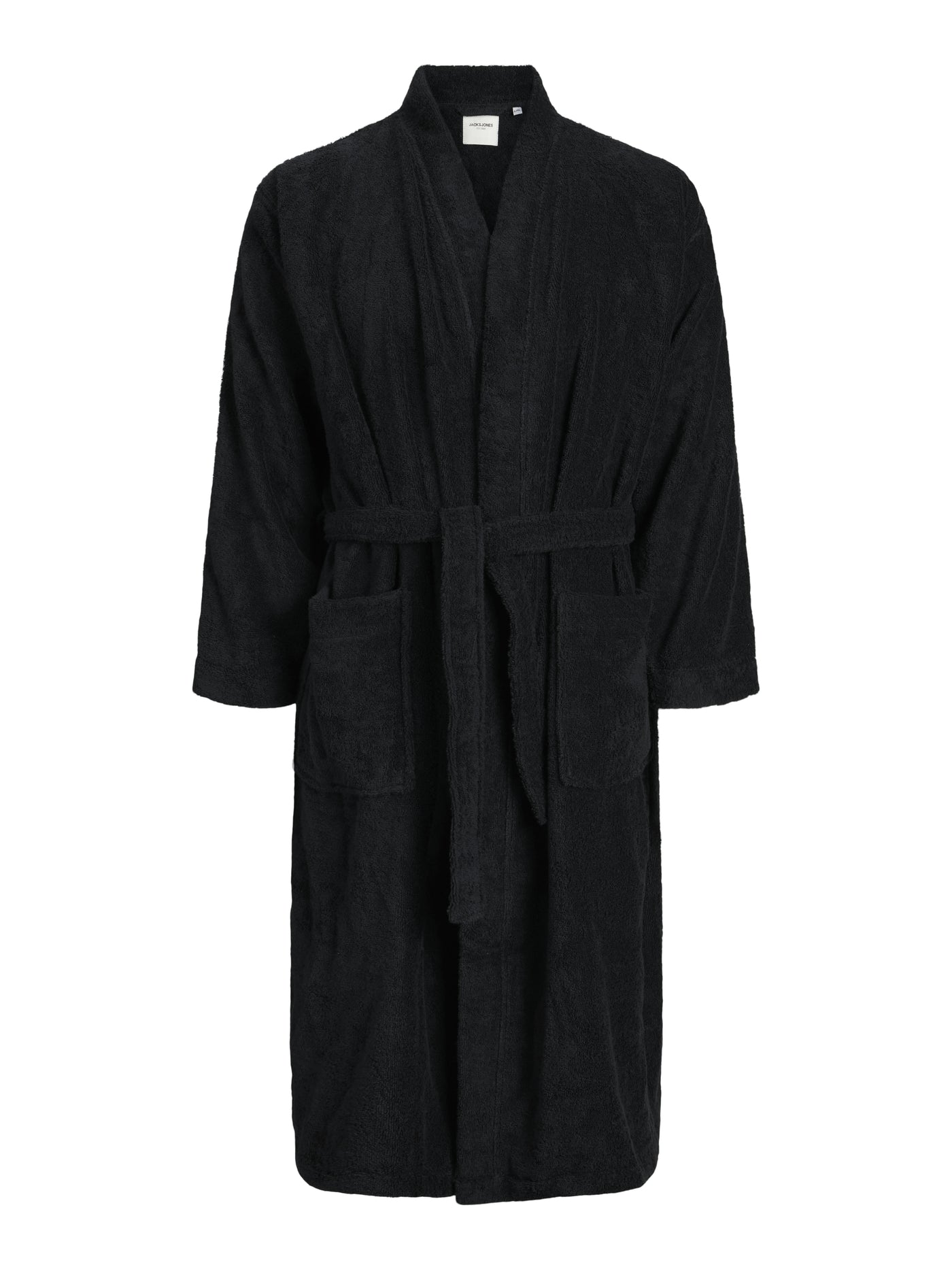 JACSOLID BATHROBE