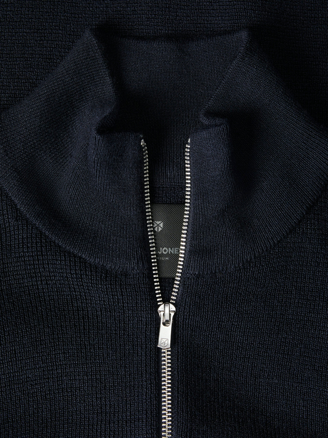 JPRBLABUSHWICK AXEL KNIT CARDIGAN