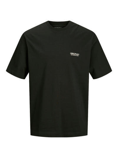 JORROXBURY SKETCH TEE SS CREW NECK