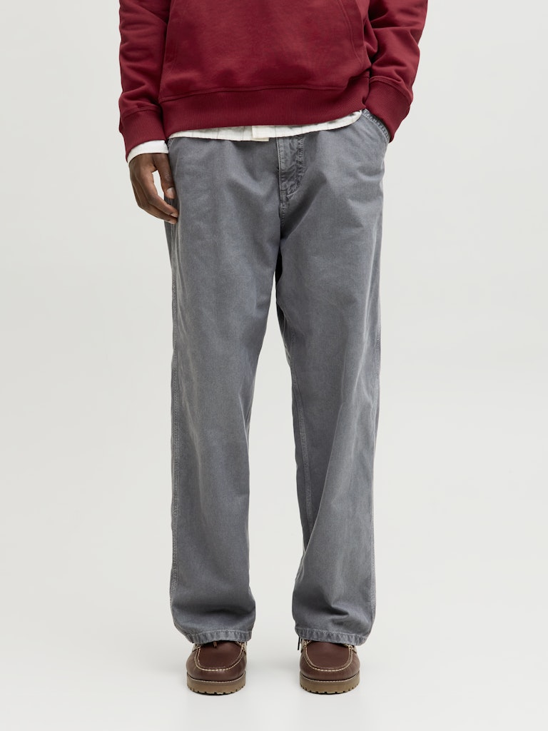 JPSTALEX MIX WORKER PANT STYD AW25 LTN