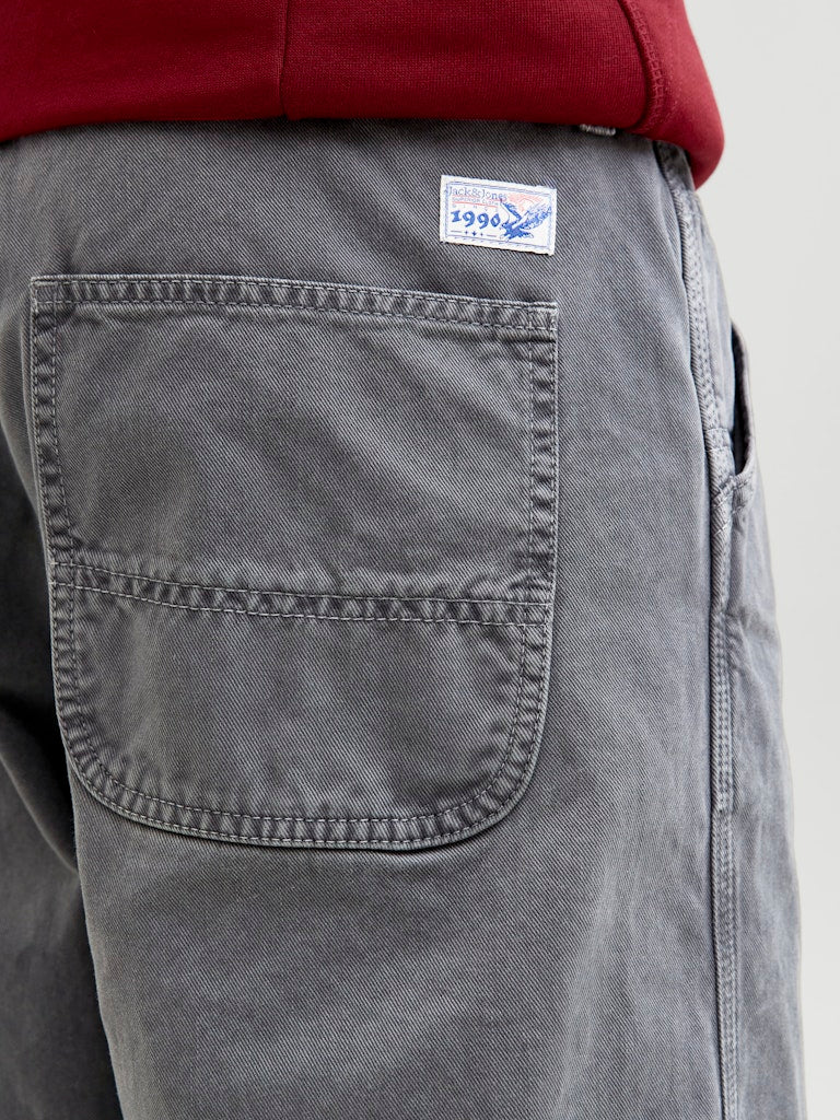 JPSTALEX MIX WORKER PANT STYD AW25 LTN