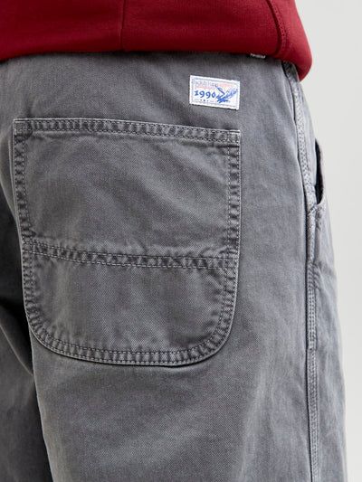 JPSTALEX MIX WORKER PANT STYD AW25 LTN