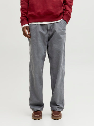 JPSTALEX MIX WORKER PANT STYD AW25 LTN