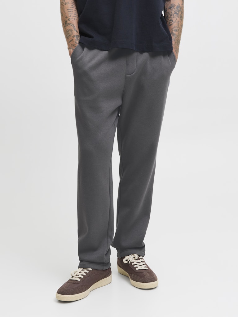 JPSTKANE BRADLEY UNCUFFED SWT PANTS NOOS