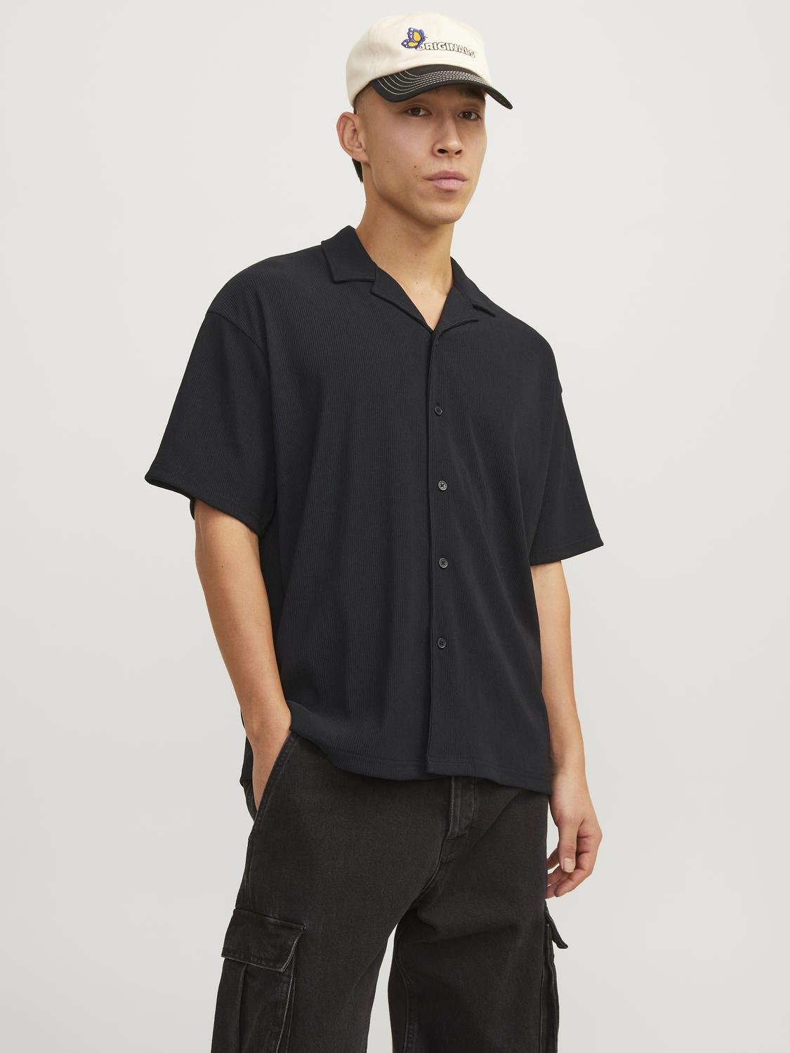 JORVALENCIA OTTOMAN RESORT SS SHIRT