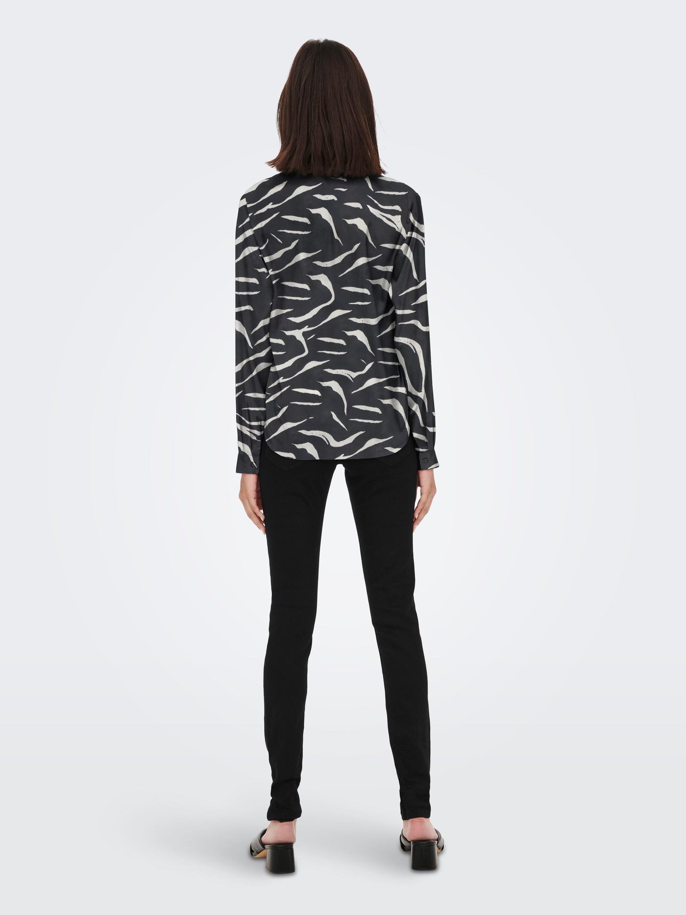 JDYFIFI L/S SHIRT WVN NOOS