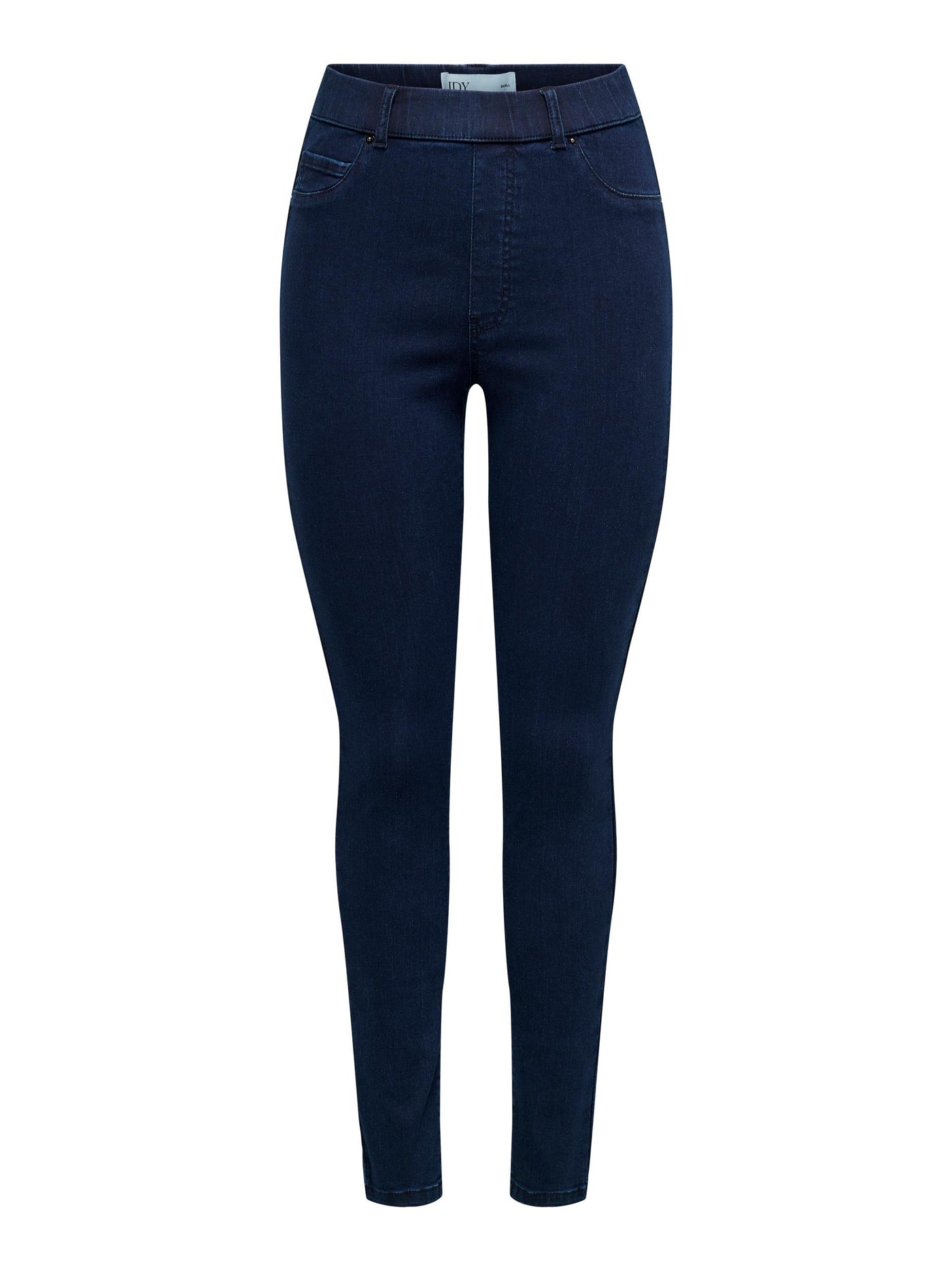 JDYBROOKLYN HW SKINNY JEANS PNT