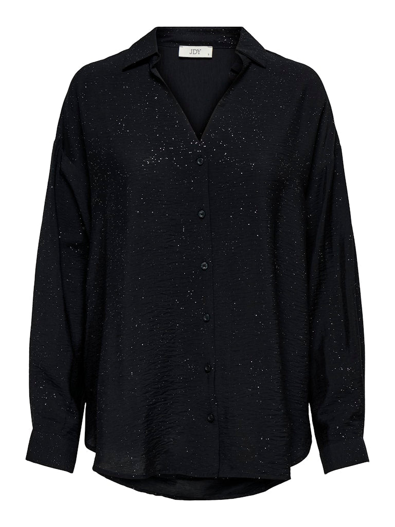 JDYTROYA LIFE L/S SHIRT WVN DIA