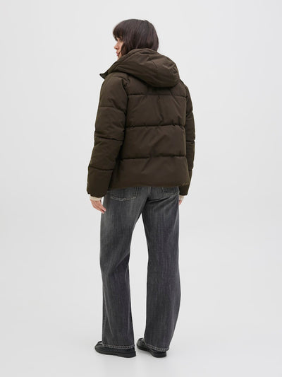 JXGLOBAL PUFFER JACKET OTW ACT