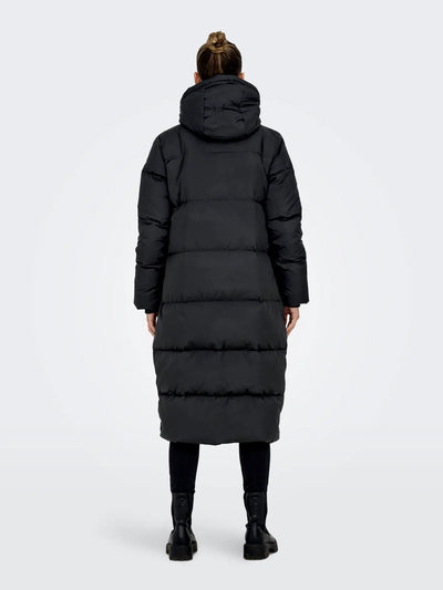 ONLALICE DOWN COAT OTW NOOS