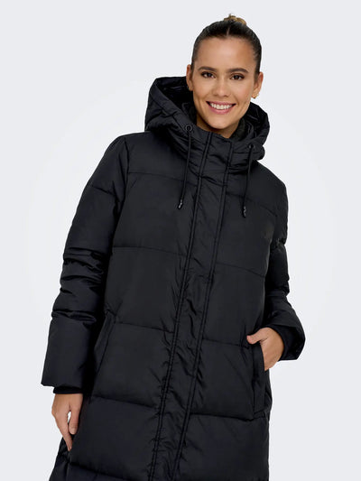 ONLALICE DOWN COAT OTW NOOS